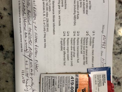 Used 2012 Honda CR-V LX image 13