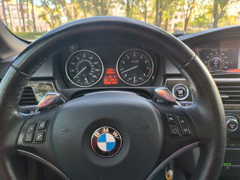 Used 2009 BMW 328i Convertible image 8