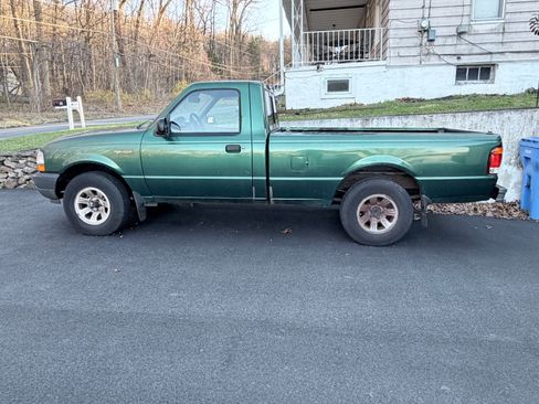 Used 1999 Ford Ranger 2WD Regular Cab image 5