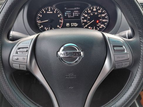 Used 2015 Nissan Altima 2.5 S w/ Power Driver Seat Package image 21