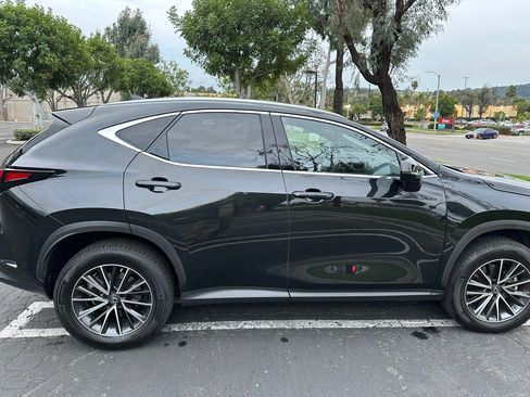 Used 2022 Lexus NX 350 AWD w/ Premium Package image 6