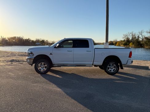 Used 2016 RAM 2500 Big Horn image 5