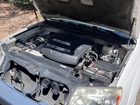 Used 2007 Toyota 4Runner Sport image 15