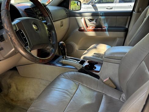 Used 2003 Kia Sorento EX image 4