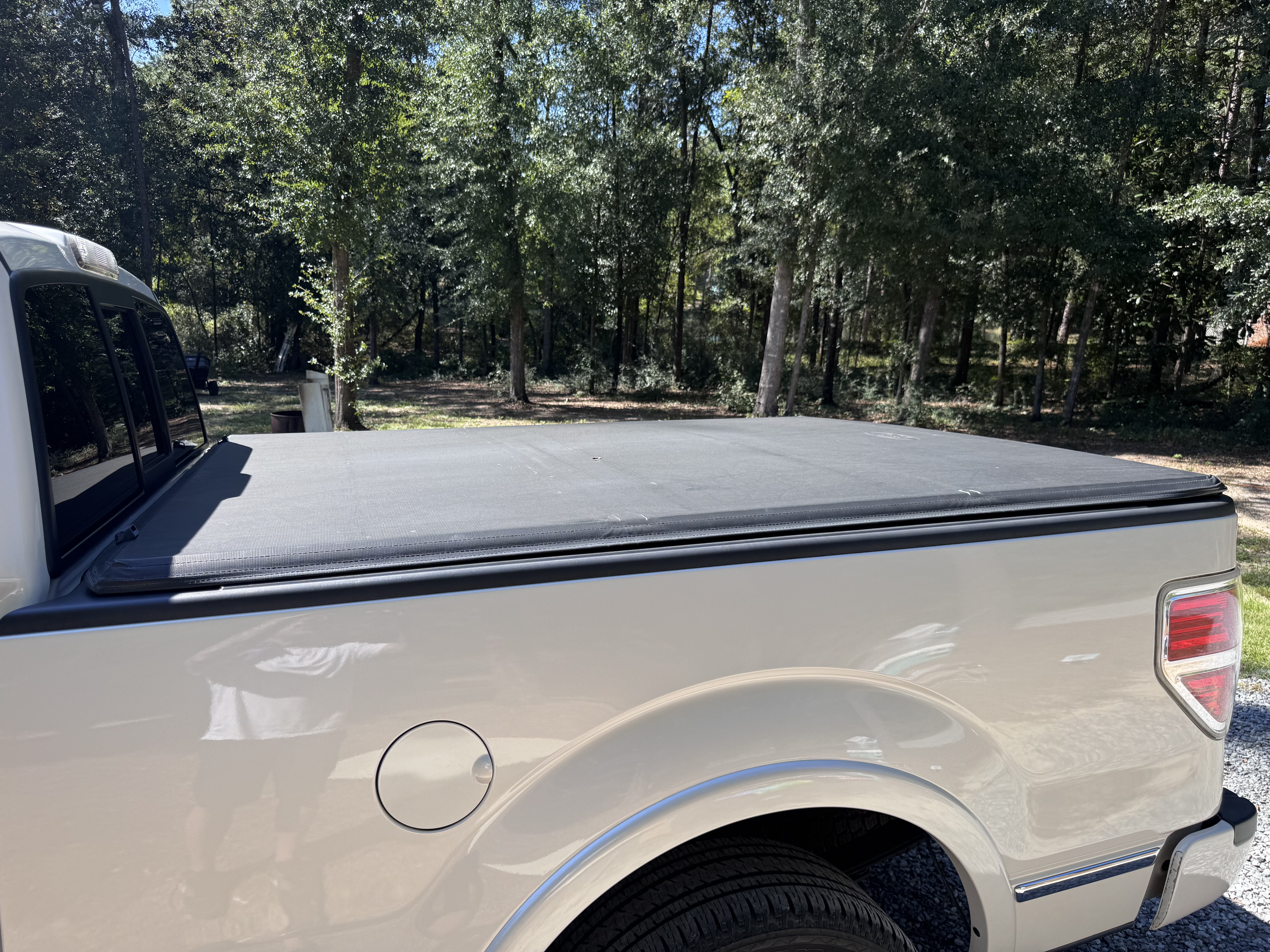 Used 2014 Ford F150 Platinum RWD image 17