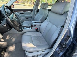 Used 2001 BMW 740iL RWD image 14