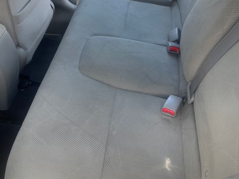 Used 2012 Honda Civic LX image 23