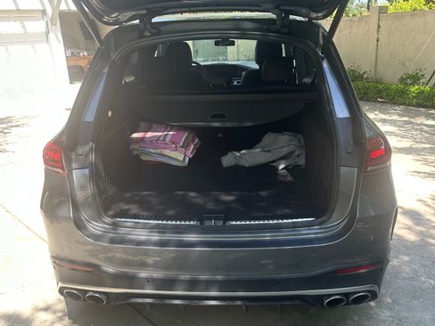 Used 2023 Mercedes-Benz GLE 53 AMG 4MATIC image 6