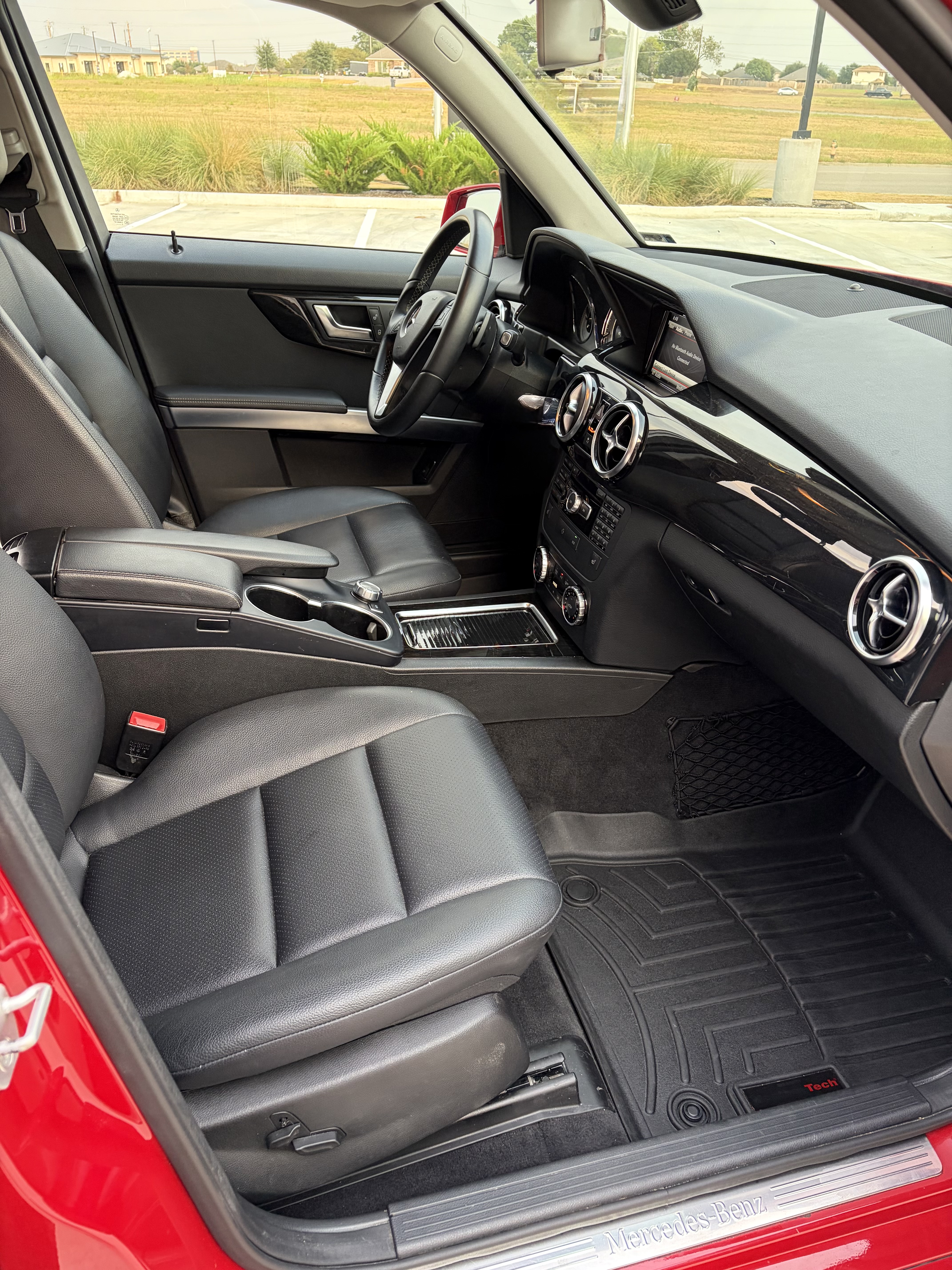 Used 2014 Mercedes-Benz GLK 350 2WD image 11