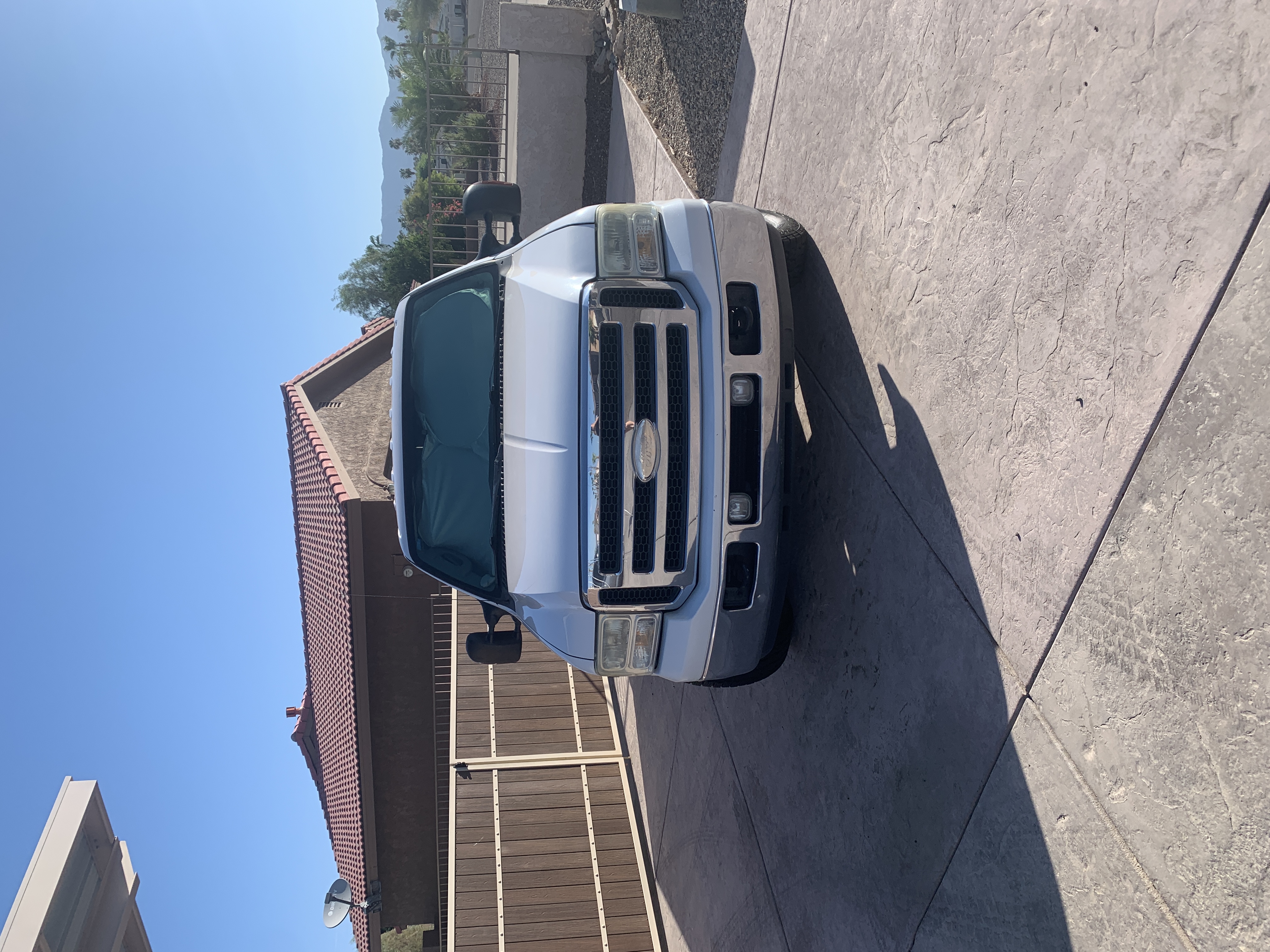 Used 2005 Ford F250 XLT RWD image 13