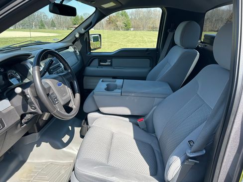 Used 2012 Ford F150 XLT w/ XLT Convenience Pkg image 19