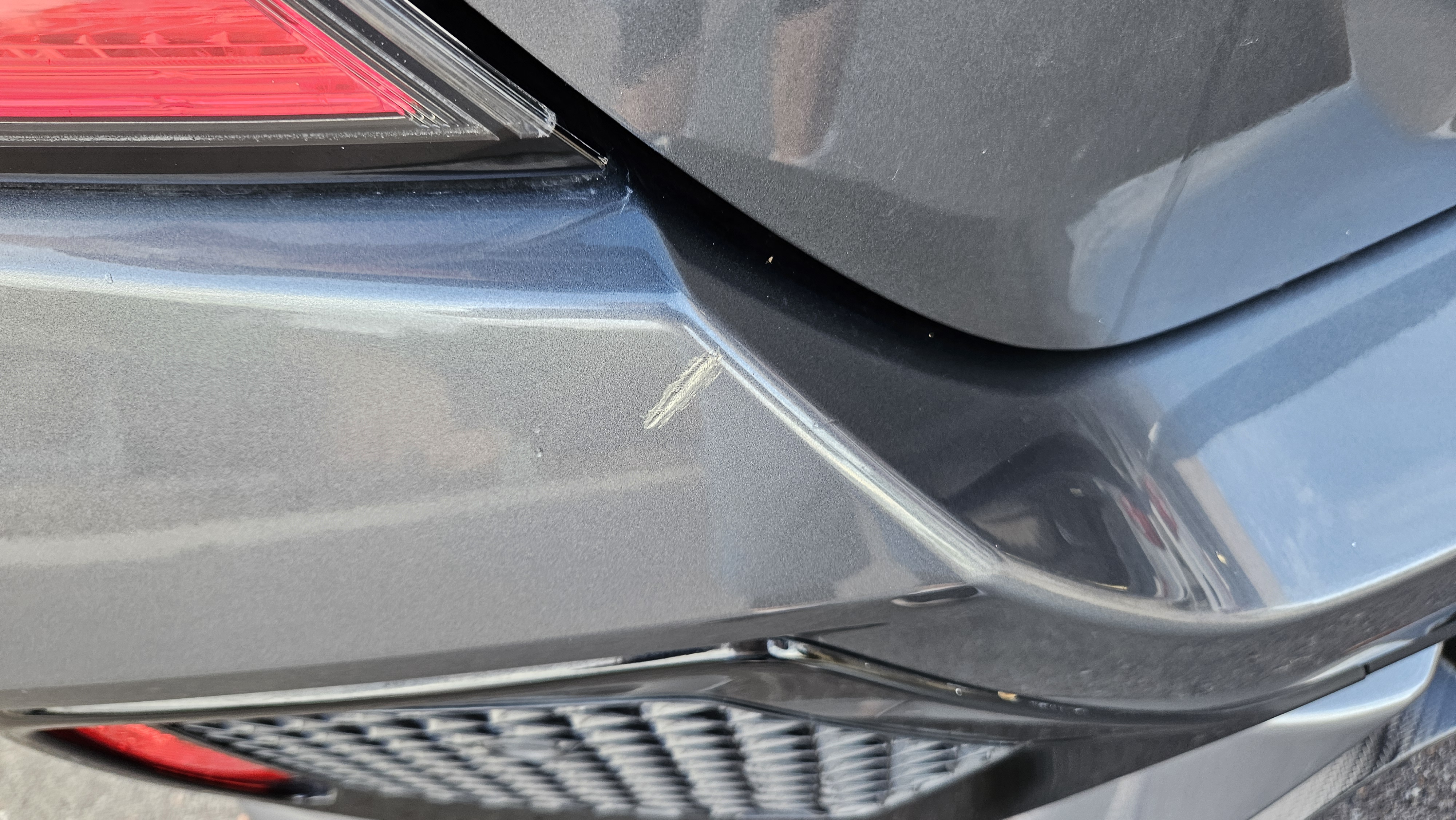 Used 2018 Honda Civic Type R image 18