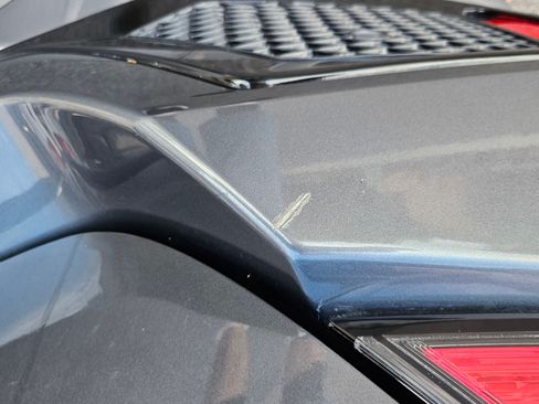 Used 2018 Honda Civic Type R image 18