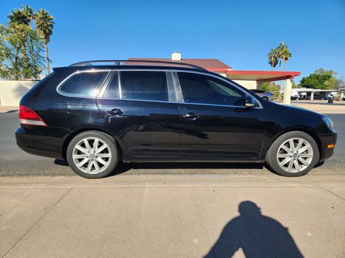 Used 2014 Volkswagen Jetta TDI image 5