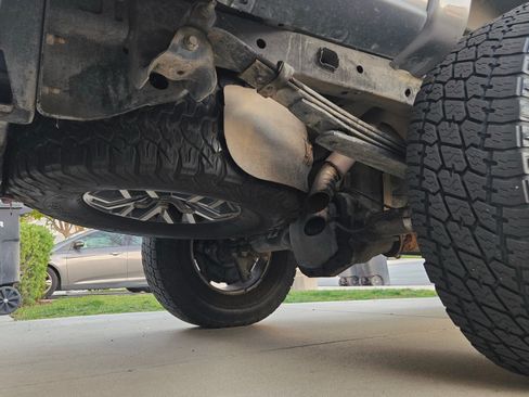 Used 2012 Ford F150 FX2 w/ FX Luxury Pkg image 15