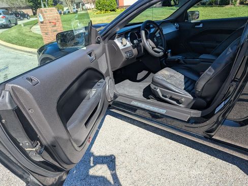 Used 2008 Ford Mustang GT image 16