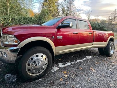 Used 2011 RAM 3500 Laramie