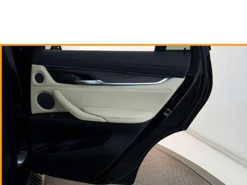 Used 2018 BMW X6 xDrive35i image 10