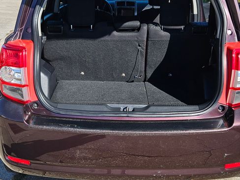 Used 2012 Scion xD FWD image 5
