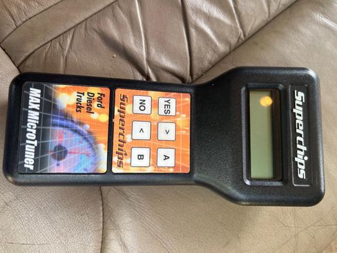 Used 2000 Ford Excursion Limited image 16