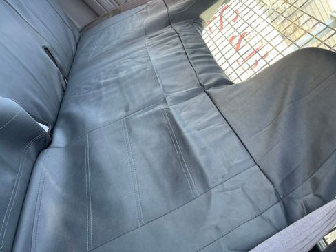 Used 1997 Ford F250 4x4 Regular Cab Heavy Duty image 15