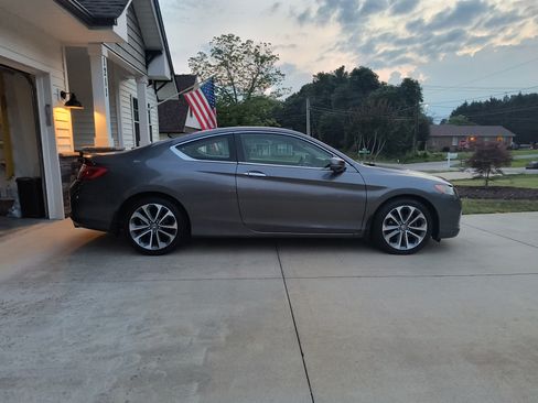 Used 2013 Honda Accord EX-L image 4
