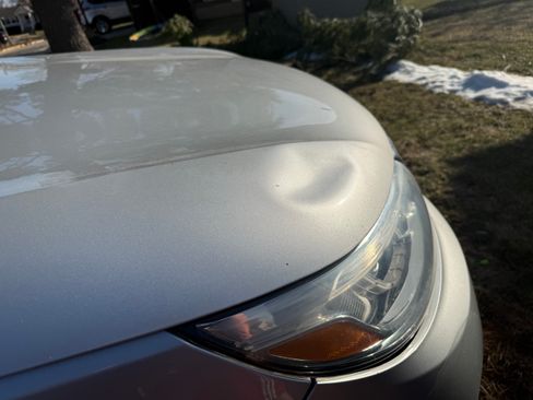 Used 2014 Kia Sorento LX FWD image 5