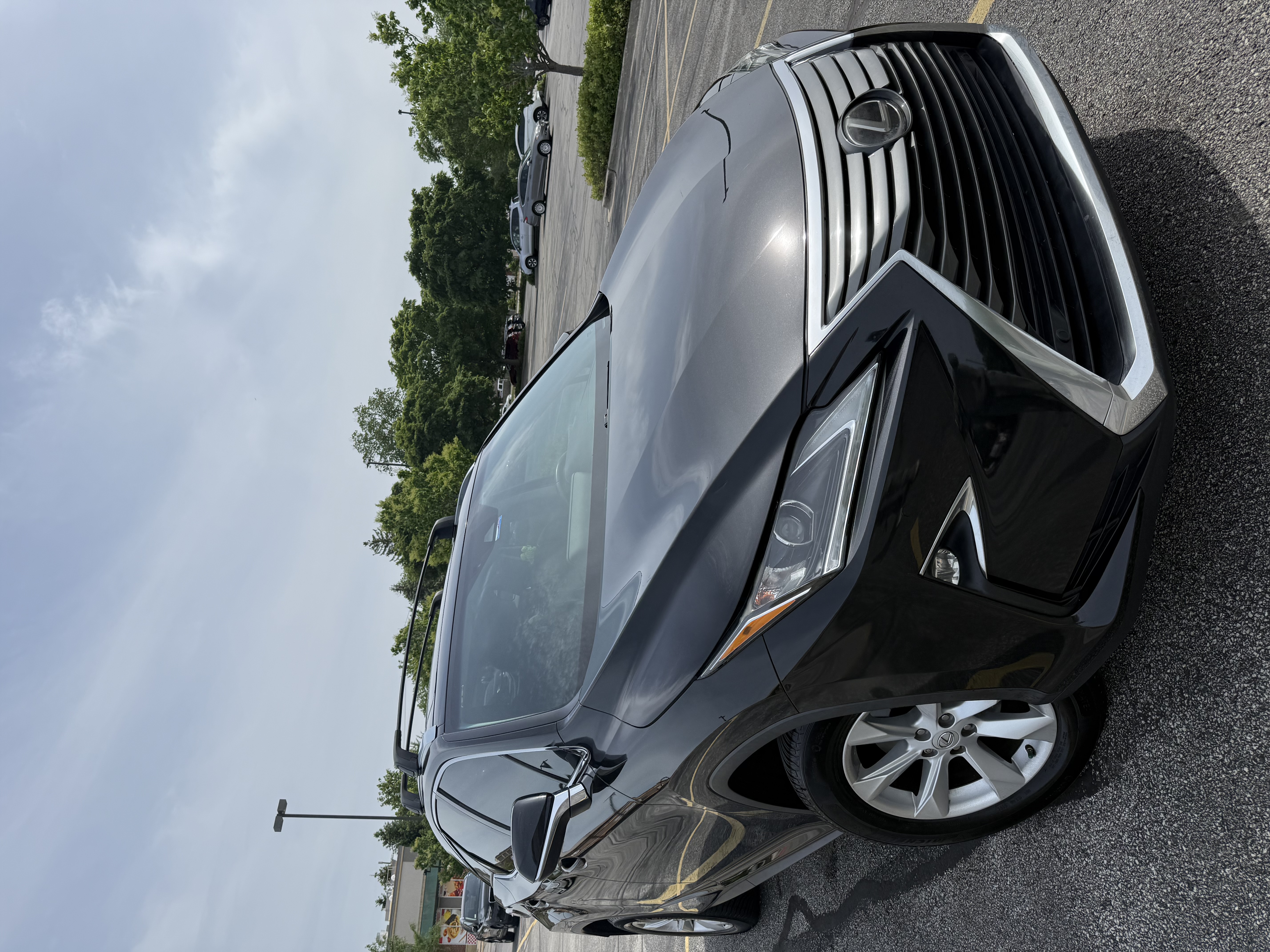 Used 2016 Lexus RX 350 FWD w/ Premium Package image 20