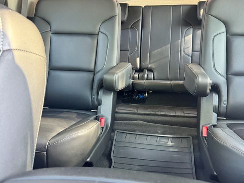 Used 2018 Chevrolet Tahoe LT AWD/4WD image 11