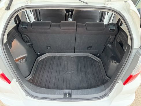 Used 2011 Honda Fit Sport image 15