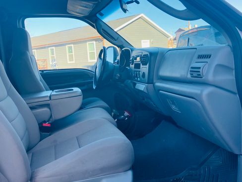 Used 2007 Ford F250 XLT image 6