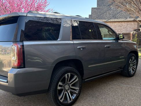 Used 2018 GMC Yukon Denali w/ Denali Ultimate Package image 4