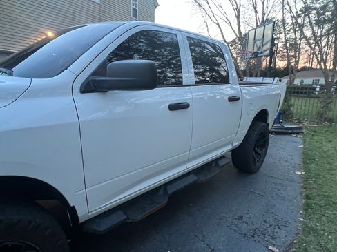 Used 2019 RAM 1500 Tradesman image 19