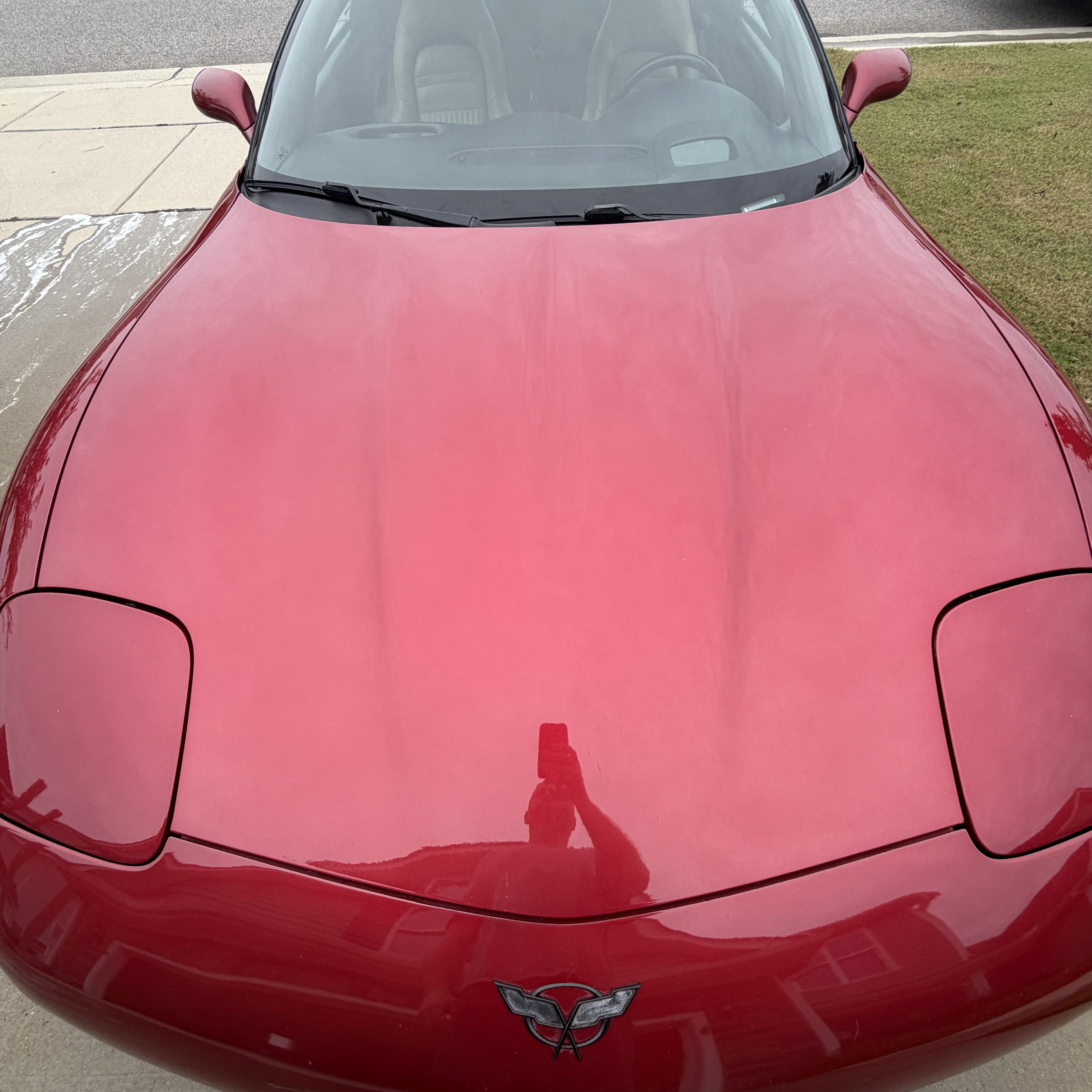 Used 2002 Chevrolet Corvette Convertible w/ Preferred Equipment Group2 RWD image 10
