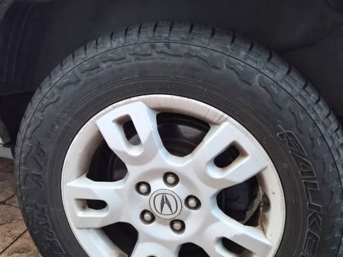 Used 2006 Acura MDX Touring image 10