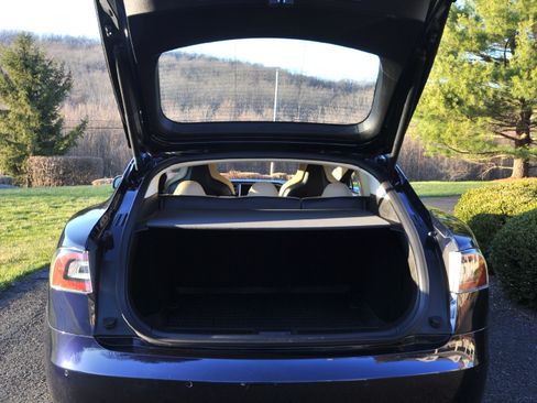 Used 2014 Tesla Model S image 15
