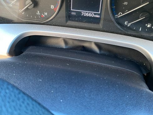 Used 2017 Toyota RAV4 XLE w/ All Weather Liner Package FWD image 6