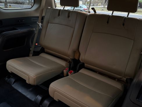 Used 2016 Toyota 4Runner Limited image 16