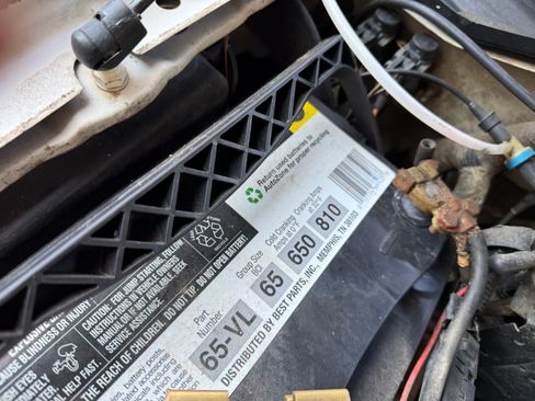 Used 2002 Ford F150 4x4 SuperCrew image 13