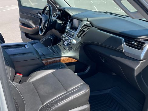 Used 2020 Chevrolet Tahoe Premier image 10