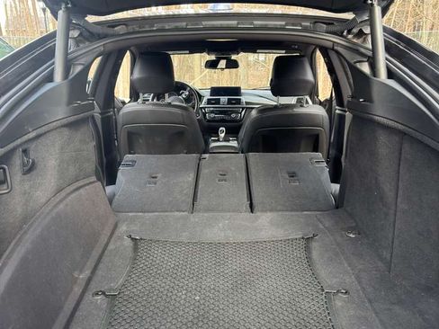 Used 2018 BMW 430i Gran Coupe xDrive image 13