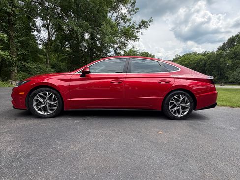 Used 2021 Hyundai Sonata SEL FWD image 6
