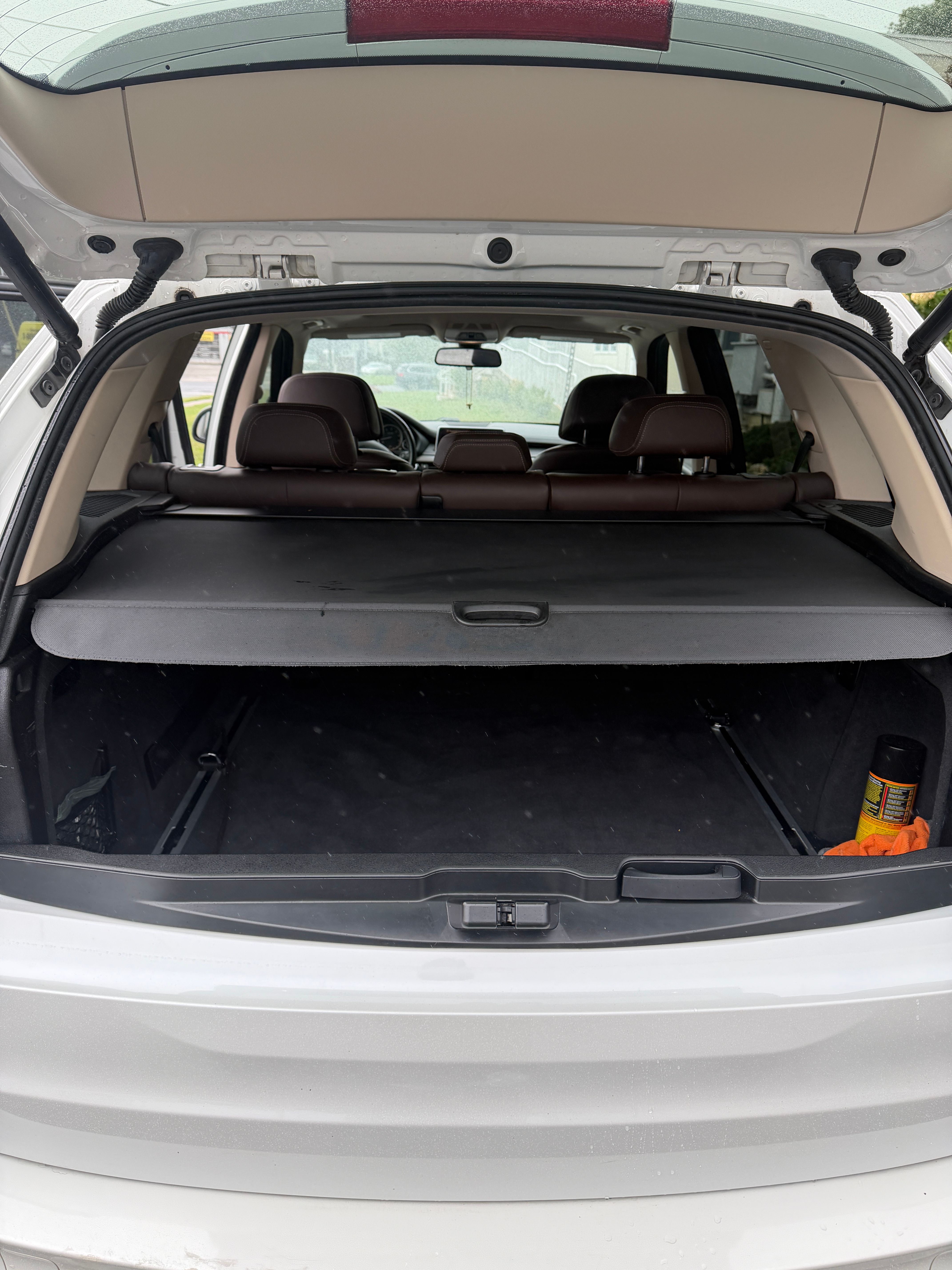 Used 2014 BMW X5 xDrive35i AWD/4WD image 11