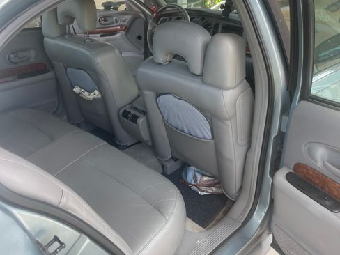 Used 2003 Buick Le Sabre Limited FWD image 10