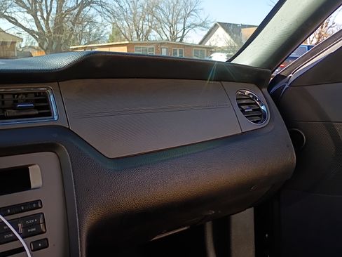 Used 2014 Ford Mustang Coupe w/ Equipment Group 102A image 19