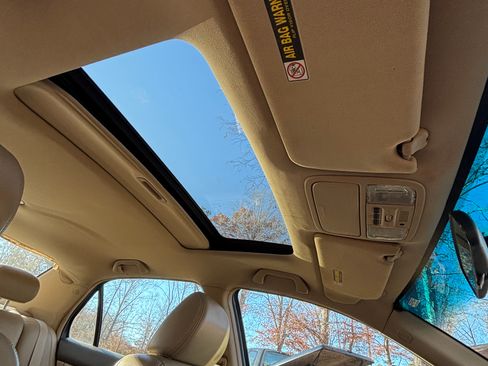 Used 2005 Honda Accord EX-L image 14