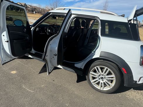 Used 2019 MINI Cooper Countryman SE image 4