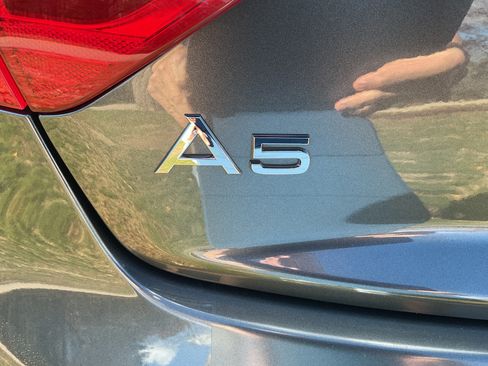 Used 2017 Audi A5 2.0T Sport w/ Technology Package image 15