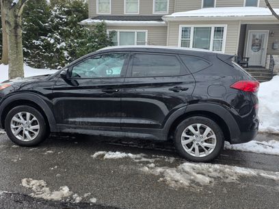 Used 2021 Hyundai Tucson Value
