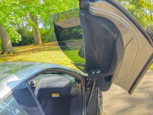 Used 2012 McLaren MP4-12C Coupe image 14